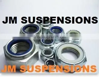 U BOLT FOR ALL TRUCK BPW MAN, SCANIA, MERCEDES BENZ, BPW, Volvo, Iveco, Daf, Fruehauf photo-6