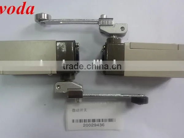 China long service life Joystick MicroSwitch