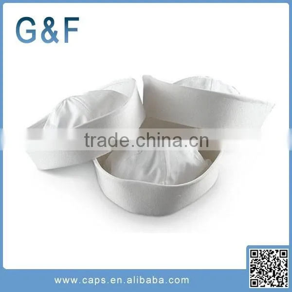China Custom Captain Sailor Hat photo-6