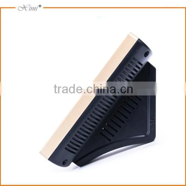 Linux System Standalone Rfid Card Reader and Infrared Camera GM500 Wifi Network Face and Fingerprint Time Attendance photo-5