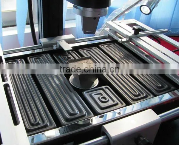 Dinghua DH-A1 Bga Reballing Machine for Repair Computer Motherboard, Mobile Phone Pcs photo-2