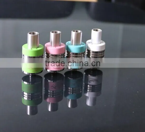 Rebuildable Atomizer Buhawi Rda1:1 Clone Cheapest Price From Manufacturer photo-3