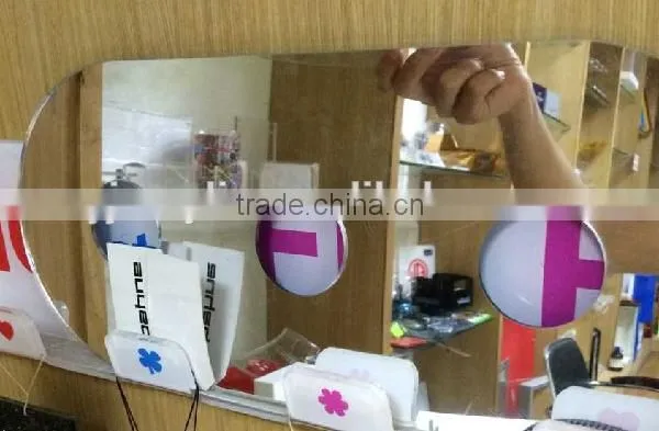 Custom acrylic Mirror Crafts photo-3