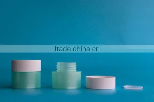 10ml Cosmetics Cream Empty Packaging Jars photo-3