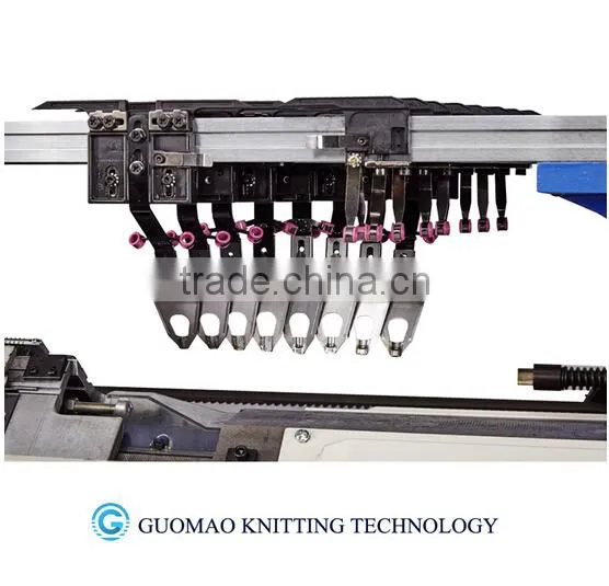 Sweater Knitting Machine Flat Knitting Machine for Home Use photo-4