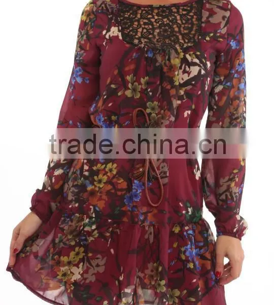 Wholesale Women Clothes in Istanbul Turkey Fall Winter photo-3