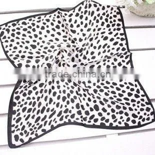 Silk Scarf