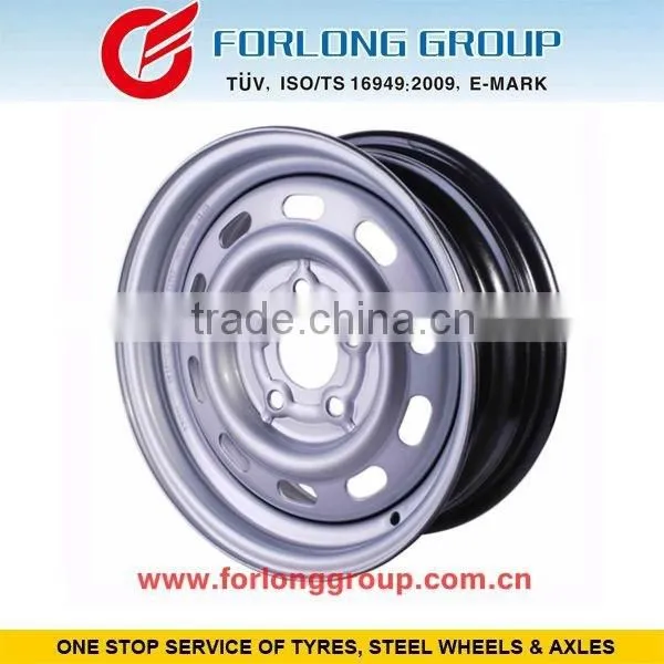 5.5jx14 Steel Wheels 5x112
