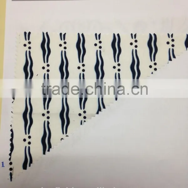 100% Cotton Print Fabric Textile Stock Stocklot:P6244-A15070930 photo-4