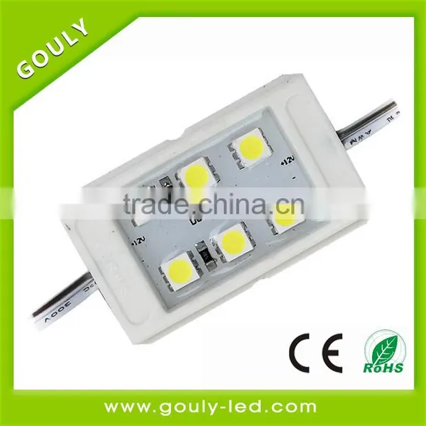 12 Volt Module for Billboard Full Color Multipurpose Led Modules photo-3