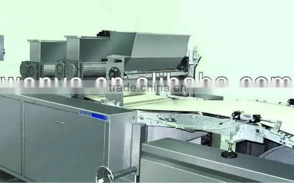 cookies making machine