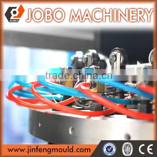 Full Automatic Hydraulic Lid Compression Moulding Machine With 24 Cavities for Various Bottle Caps photo-4