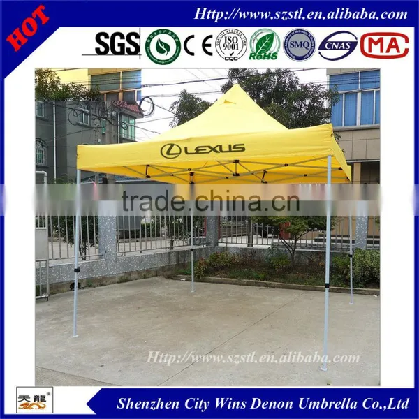 High Quality Hot Sale on Wholesale Outdoor Folding Promotion Tent,New Design Pop up Tent,fashion Folding Car Tent photo-4