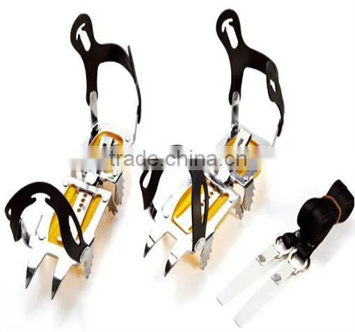 Rubber Cleats Set of Crampons