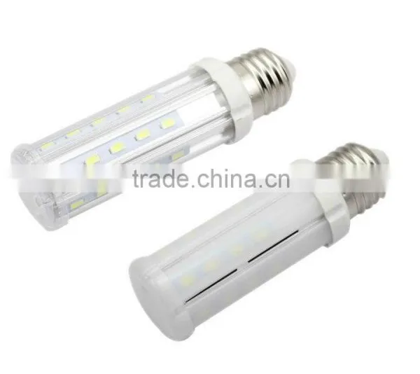 LED Post Lamps 35W 30W 25W 15W 10W 8W 6W Garden Lights LED B22 E14 E27 E40 LED Outdoor Post Flood Lights E27 Corn Bulb photo-5