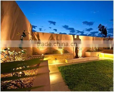 Manufacture High Quality Plaza, Villa, Driver Way Used LED Garden Lamp photo-4