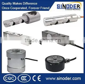 Best Selling Small Weight Sensor,pressure Plate Sensor,load Cell for Scale photo-3