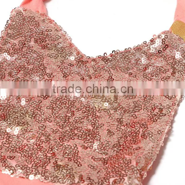 Jinhua Baby Clothes Wholesale Posh Baby Romper Kids,chiffon and Cotton Romper photo-3