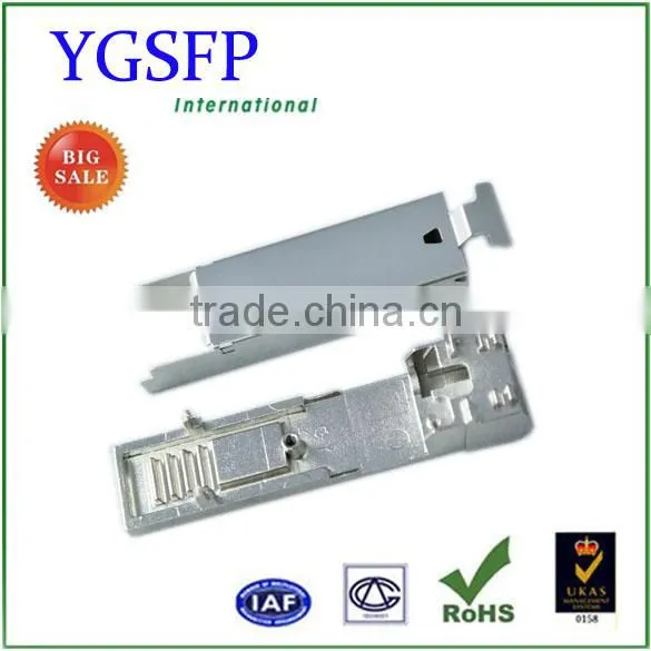 Hot BIDI Digital Receiver 1.25G SFP Fiber Connector Bidi WDM SFP BIDI . photo-5