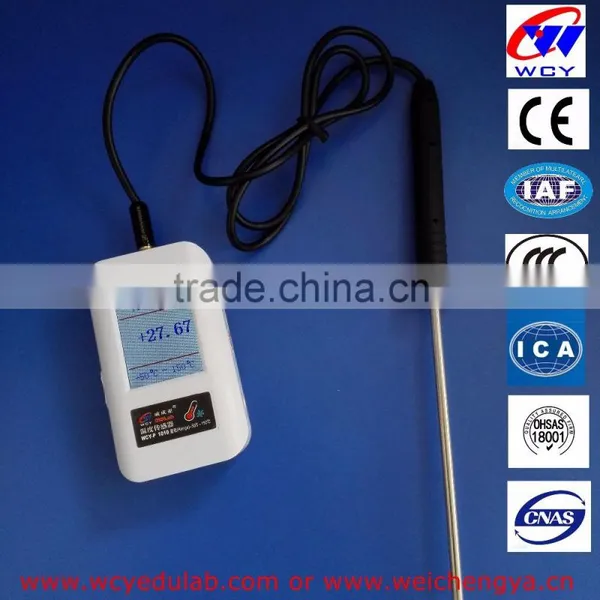 Directly Manufacture USB Digital Temperature Sensor /transducers as Educational Equipment