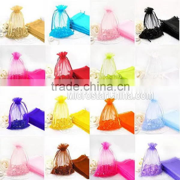 Wedding Candy Bag Assorted Custom Candy Packing Bag photo-3