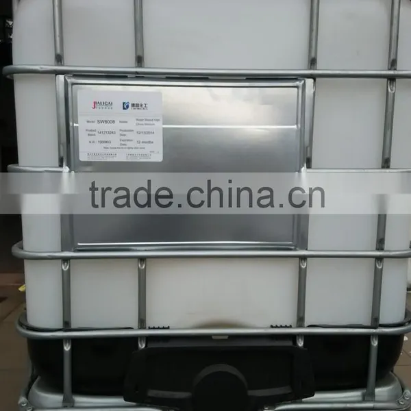 Liquid Printing Ink for Wallpaper Medium Heat Resistant Printing Ink photo-3