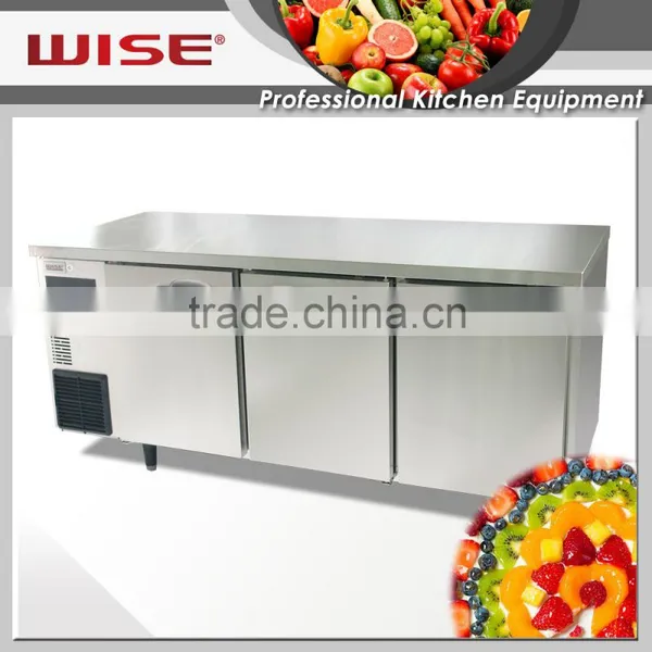 2016 New Product Durable 180cm Undercounter Freezer From Manufacturer photo-3