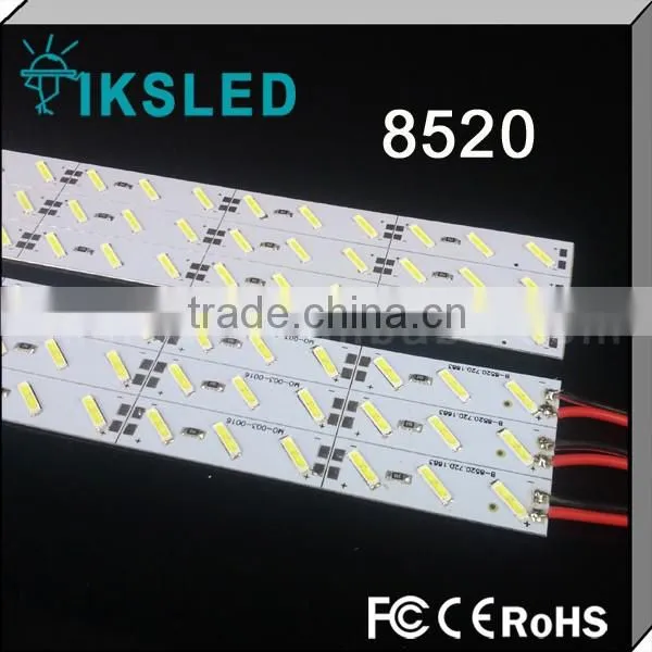 Solar Powered Led Strip Lights photo-2