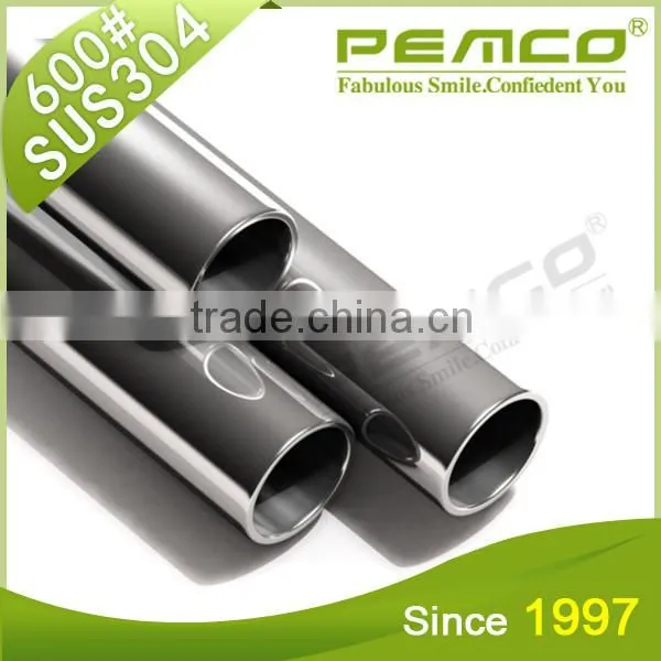 Per Meter Price Of Round 201/304/316 Stainless Steel Pipe Price photo-4