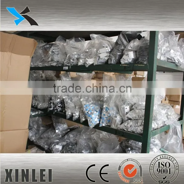 OEM Custom Wholesale China Manufacture Sheet Metal Stampings photo-4