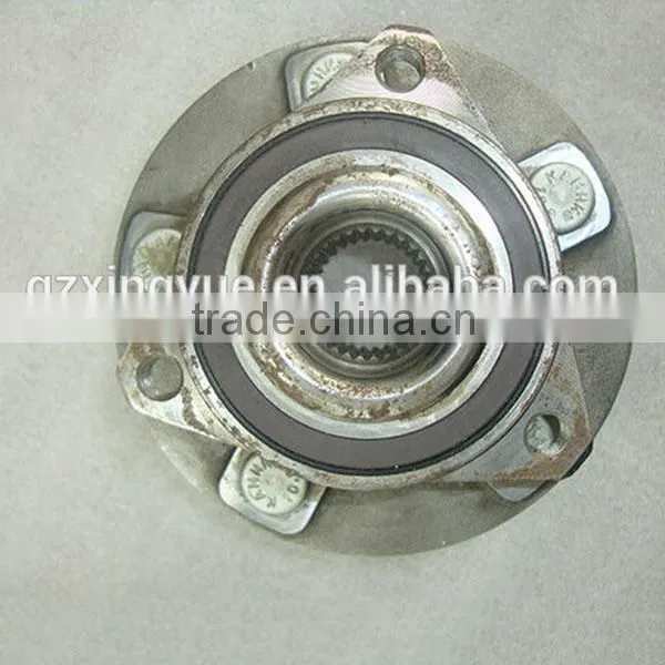 Wheel Hub Bearing 13504970 13502216 15851077 for Cadillac CTS 2008-2013 Chevrolet Camaro 10-15 photo-2