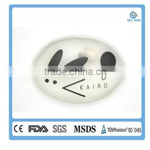 Factory Sodium Acetate Hand Warmer Reusable photo-6