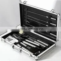 Utility New Design Aluminum Barbecue Case