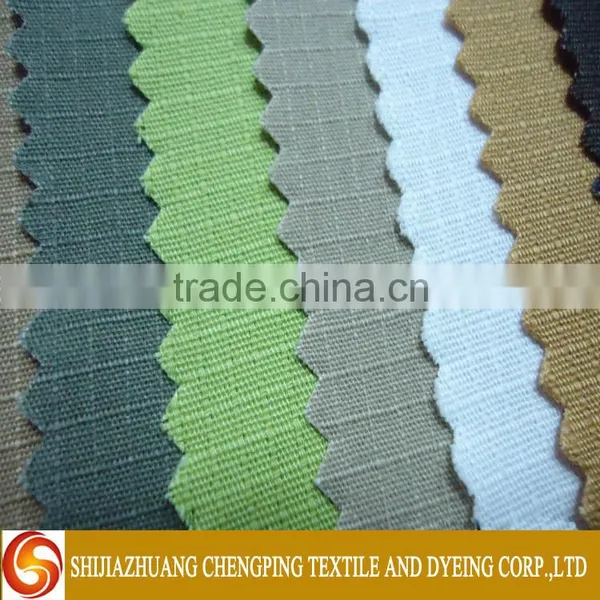 Dyed Rip-Stop Fabric, Printing Rip-Stop Fabric photo-3
