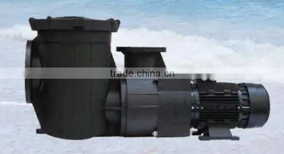 Plastic Centrifugal Filter Pump