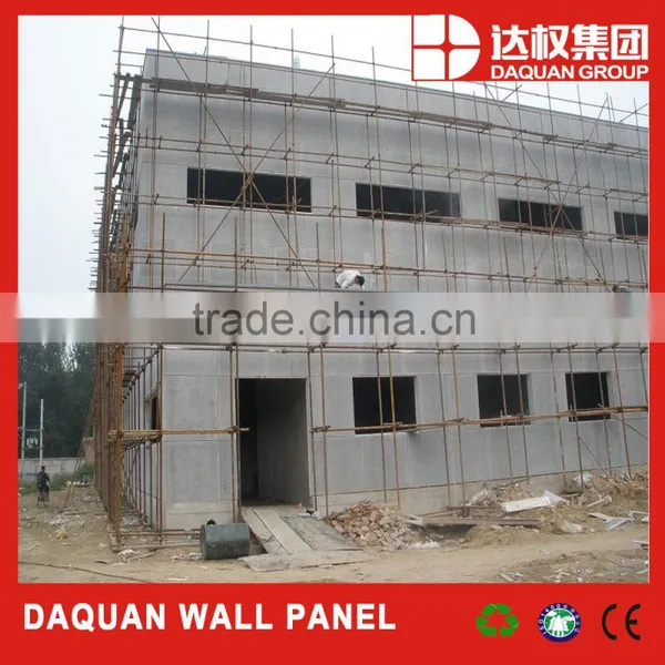 Fireproof Calcium Silicate Board for Wall Decoration photo-3