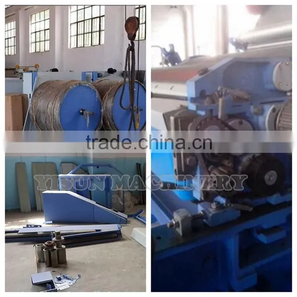 A186GCarding Machine/Best Sale/Better Price/Good Quality photo-6