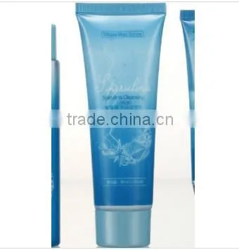 Spirulina Cleansing Lotion-2015