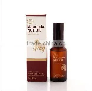 100% Pure Morocan Argan Oil For Hair Treatment