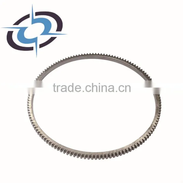 Flywheel Parts - Ring Gear Supplier photo-4