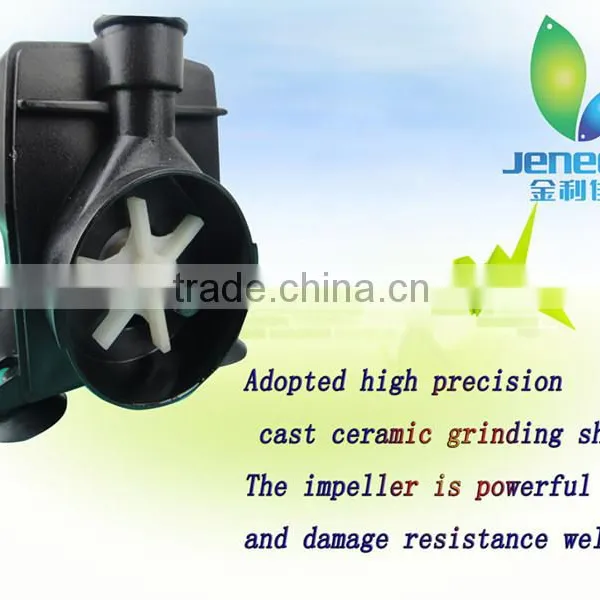 Mini Water Circulation Pump photo-2