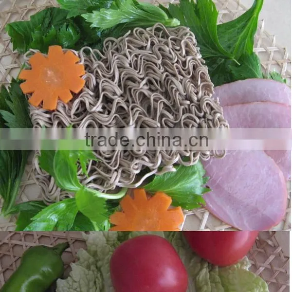 Fast Cook Noodle