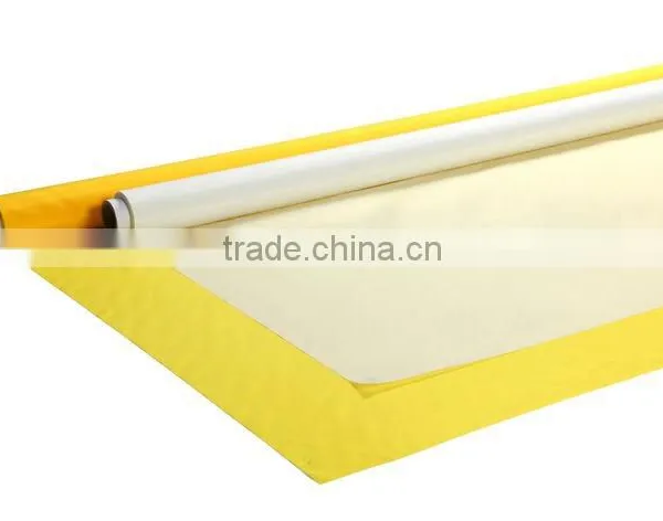 DPP 120T Monofilament Polyester Printing Screen Mesh