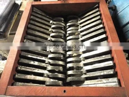 Shredder Hard Drives SMSZ photo-2