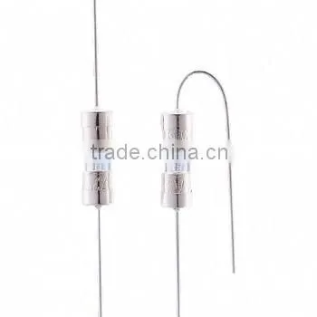5 x 20mm Fast Acting Glass Tube Fuse Time-lag Glass Tube Fuse 250V 0.1A to 30A photo-6