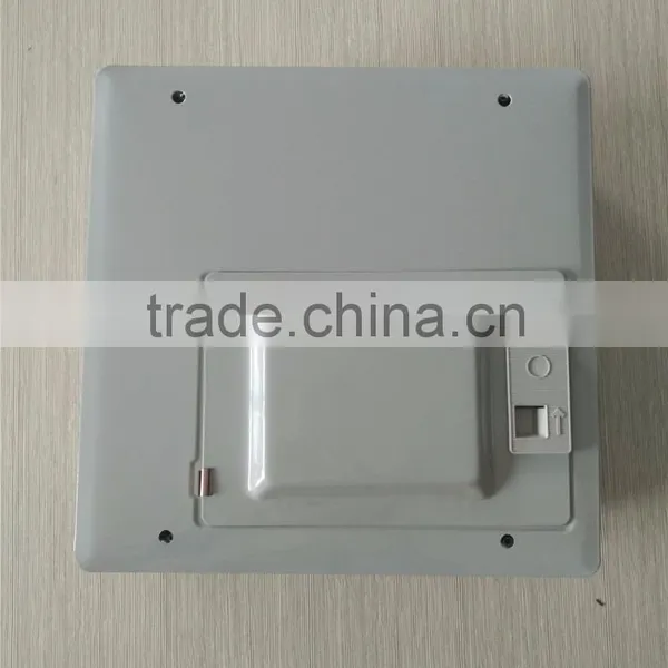 GTL612FD/GTL812FD Six/eight Way ge Type Plug in Load Center photo-4
