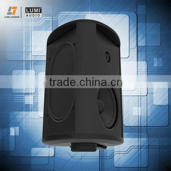Mini Flat Outdoor Ceiling Speakers photo-4