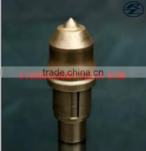 Piling Drilling Rig Conical Drill Pick RZ Brand 50/30 Drill Auger Teeth photo-4