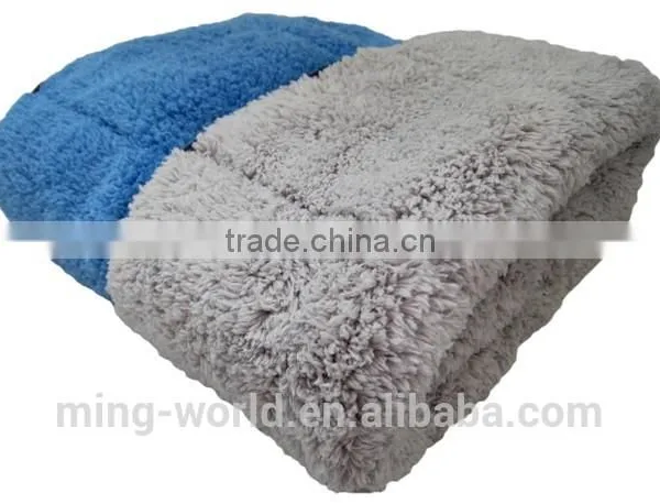 Promotional Auto Pro Microfiber Drying Towel photo-2