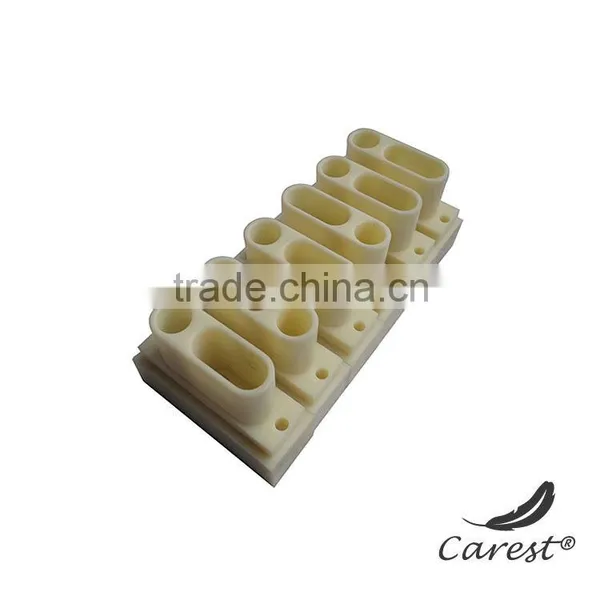 PP PC ABS Plastic Vehicle Injection Molding Parts With High Precision photo-2